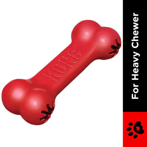 Kong Goodie Bone Toy for Dogs | For Aggressive Chewers