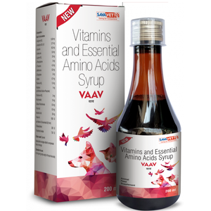 Savavet Vaav Syrup (200ml)