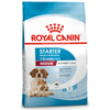 Royal Canin Medium Starter Dry Food for Medium Breed Dog and Puppies Dogs- Dry Food Royal Canin 15kg