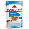 Royal Canin Mini Puppy Gravy Dog Wet Food