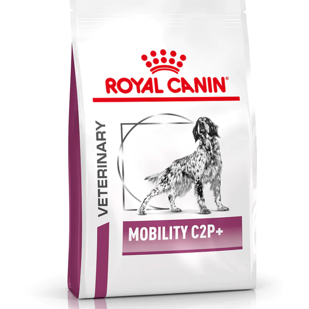 Royal Canin Veterinary Diet Mobility C2P+ Dog Dry Food