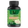 Cure By Design Lion Mane Mushroom Capsules for Dogs and Cats Both-Health & Wellness Cure by design 60 Capsules