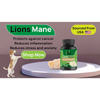Cure By Design Lion Mane Mushroom Capsules for Dogs and Cats Both-Health & Wellness Cure by design