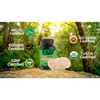 Cure By Design Lion Mane Mushroom Capsules for Dogs and Cats Both-Health & Wellness Cure by design