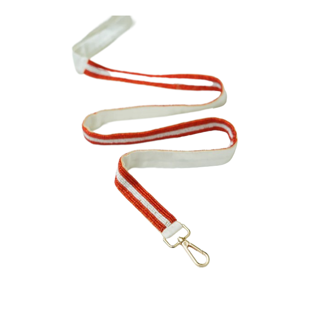 Floof & Co Paw Ruby Pearl Leash & Collar (Red) Dogs-Collar, Leashes, harnesses Floof & Co Dropship