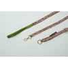 Floof & Co Sprinkles Leash & Collar (Green / Red) Dogs-Collar, Leashes, harnesses Floof & Co Dropship