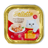 Bellotta Tuna Light Meat with Shrimps Cat Wet Food Cats-Wet Food Bellotta