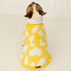 Pet Set Go Joey’s Sweater for Dogs and Cats (Yellow) Both-Clothing & Accessories Pet Set Go Dropship