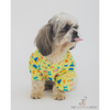 The Papaw Cartel Vacation Shirt for Dogs (Lime Green) Dogs-Clothing & Accessories The Papaw Cartel Dropship