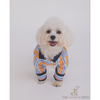 The Papaw Cartel Stripe Shirt for Dogs (Multicolor) Dogs-Clothing & Accessories The Papaw Cartel Dropship
