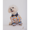 The Papaw Cartel Stripe Shirt for Dogs (Multicolor) Dogs-Clothing & Accessories The Papaw Cartel Dropship