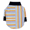 The Papaw Cartel Stripe Shirt for Dogs (Multicolor) Dogs-Clothing & Accessories The Papaw Cartel Dropship