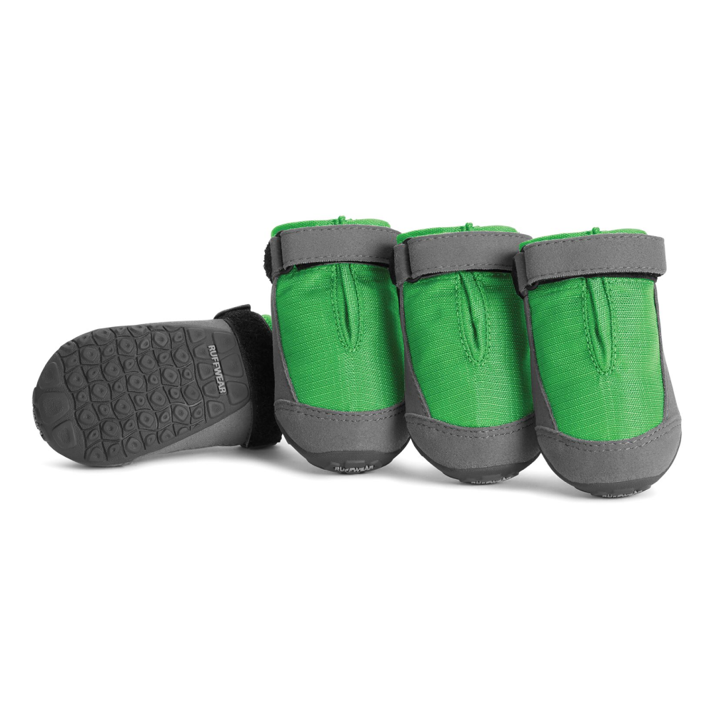 Ruffwear Summit Trex Shoes for Dogs (Twilight Grey Set of Two)