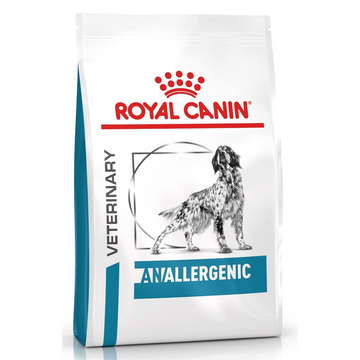 Royal Canin Veterinary Diet Anallergenic Dog Dry Food