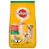 Pedigree 100% Vegetarian Puppy and Adult Veg Dog Dry Food Dogs- Dry Food Pedigree 10kg