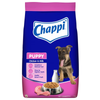Chappi Chicken & Milk Dry Puppy Food Dogs- Dry Food Chappi 7kg