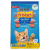 Purnia Friskies Seafood Cat Dry Food Cats- Dry food Friskies 1.1kg