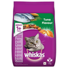 Whiskas Chicken, Ocean Fish and Tuna Flavour Adult Cat Dry Food Combo Cats- Dry food Whiskas