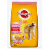 Pedigree Chicken and Milk Puppy Dog Dry Food Dogs- Dry Food Pedigree 370g