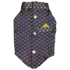 Pawgypets Sherwani for Dogs and Cats (Navy Blue) Both-Clothing & Accessories Pawgypets Dropship XXS