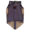 Pawgypets Sherwani for Dogs and Cats (Navy Blue) Both-Clothing & Accessories Pawgypets Dropship