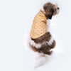 Pawgypets Sherwani for Dogs and Cats (Golden) Both-Clothing & Accessories Pawgypets Dropship