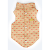 Pawgypets Sherwani for Dogs and Cats (Golden) Both-Clothing & Accessories Pawgypets Dropship