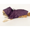 Pawgypets Raincoat for Dogs and Cats (Purple) Both-Clothing & Accessories Pawgypets Dropship XXS