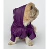 Pawgypets Raincoat for Dogs and Cats (Purple) Both-Clothing & Accessories Pawgypets Dropship