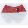 Pawgypets Waistcoat Bandana for Dogs and Cats (Red) Both-Clothing & Accessories Pawgypets Dropship