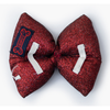 Pawgypets Party Wear Bowtie for Dogs and Cats (Red) Both-Clothing & Accessories Pawgypets Dropship