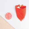 Pawgypets Occasion Wear Bandana for Dogs and Cats (Red) Both-Clothing & Accessories Pawgypets Dropship
