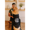 Pet Set Go Crime Master Sleevless T-shirt for Dogs (Black) Dogs-Clothing & Accessories Pet Set Go Dropship