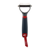 GiGwi Dual Head Dematting Comb for Dogs and Cats Dogs-Grooming Supplies GiGwi