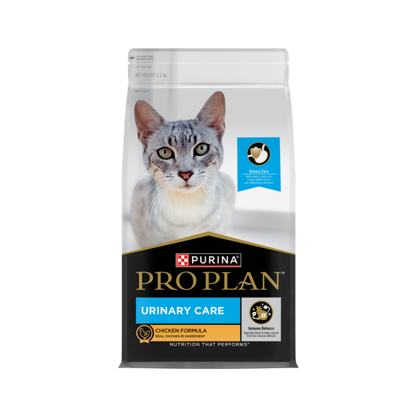 Pro Plan Chicken Flavoured Urinary Care Cat Dry Food