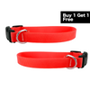 Skatrs Adjustable Collar with Bell for Cats & Kittens (Buy 1 Get 1)