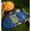 Pet Set Go Mumbai Woofians IPL Jersey for Dogs (Blue) Dogs-Clothing & Accessories Pet Set Go Dropship
