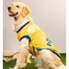 Pet Set Go Chennai Super Paws IPL Jersey for Dogs (Yellow) | Indian Pet League Dogs-Clothing & Accessories Pet Set Go Dropship
