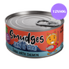 Smudges Tuna Flakes with Salmon in Soft Jelly Adult Cat Wet Food Cats-Wet Food Smudges
