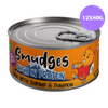 Smudges Tuna Flakes with Shrimp and Pumpkin in Gravy Adult Cat Wet Food