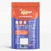 Mankind Petstar Chunky Chicken Gravy Puppy Dog Wet Food (120g) Rewards Dogs-Wet Food Petstar