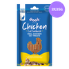 Drools Chicken Cod Sandwich Cat Treats Cats-Treats & Others Drools 3x35g