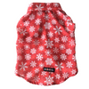 Dogobow Aztec Printed Shirt for Dogs and Cats (Red) (Get a Bow Free) Dogs-Clothing & Accessories Dogobow Dropship
