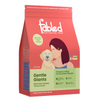 Fabled Gentle Giants Fresh Chicken Turkey and Duck Large Breed Puppy Dry Food  (Limited Shelf Life)