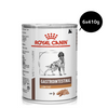 Royal Canin Intestinal Low Fat Loaf Canned Wet Dog Food Dogs-Wet Food Royal Canin V-Diet 6x410g