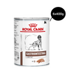Royal Canin Veterinary Diet Gastrointestinal Dog Wet Food Dogs-Wet Food Royal Canin V-Diet 6x400g