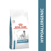 Royal Canin Veterinary Diet Hypoallergenic Dog Dry Food Dogs- Dry Food Royal Canin V-Diet 7kg
