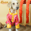 Pawgypets Luxe Barcade Kurta for Dogs and Cats (Pink) Both-Clothing & Accessories Pawgypets Luxe Dropship XXL