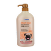 Forbis/Forcans Short Coat Aloe Shampoo for Dogs