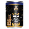 Dog Meal Only Meat Meals Dog Wet Food Dogs-Wet Food Dog Meal 425g